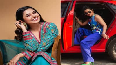 संसार, वय, पोरं सगळं बाजूला...; प्राजक्ता माळीने महिलांना दिला खास सल्ला