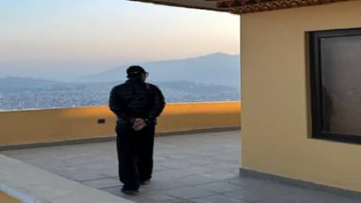 क्षणाचाही विचार न करता अभिनेत्याने पत्नीच्या नावे केली 2250 कोटींची गडगंज संपत्ती; सर्वत्र चर्चा