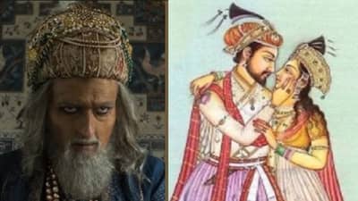 क्रूर औरंगजेब होता दासीच्या प्रेमात; तिचं सौंदर्य पाहून थेट बेशुद्धच पडला; दासीला मिळवण्यासाठी त्याने काय काय नाही केलं