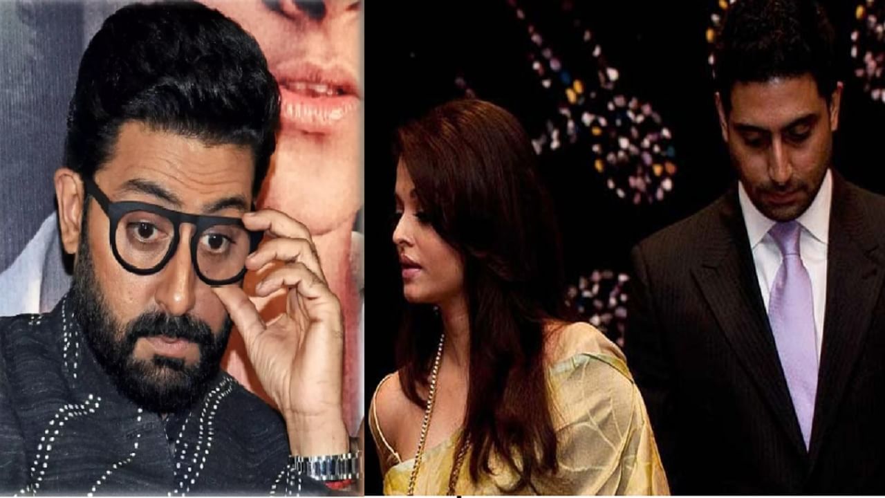 ऐश्वर्याच्या 'या' सवयीचा प्रचंड त्रास होतो....अखेर अभिषेकने स्पष्टच सांगितलं ऐश्वर्याच्या 'या' सवयीचा प्रचंड त्रास होतो....अखेर अभिषेकने स्पष्टच सांगितलं