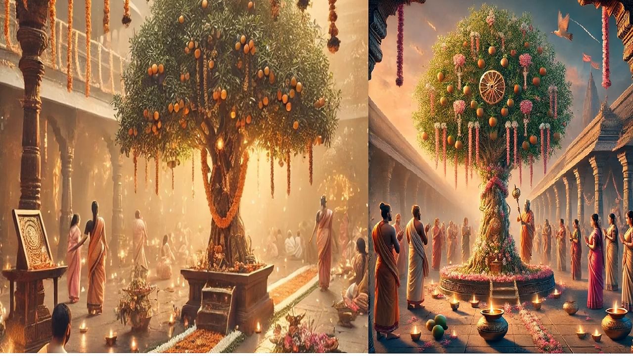 Amalaki Ekadashi 2025: मार्चमध्ये आमलकी एकादशी कधी? जाणून घ्या योग्य तारीख आणि पूजेची पद्धत