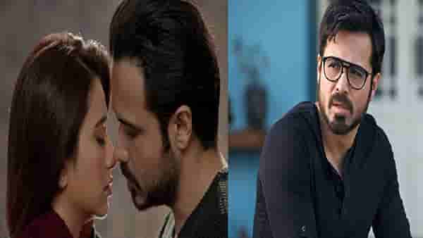 प्रत्येक किसिंग सीननंतर इमरान हाश्मीला बसतो लाखोंचा फटका; स्वत:च केला खुलासा