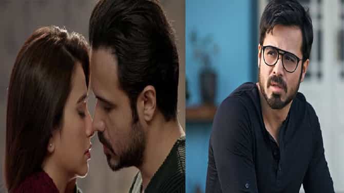 प्रत्येक किसिंग सीननंतर इमरान हाश्मीला बसतो लाखोंचा फटका; स्वत:च केला खुलासा