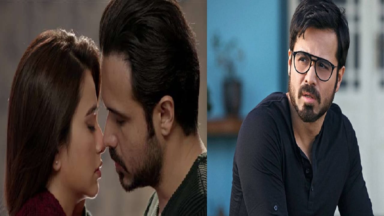 प्रत्येक किसिंग सीननंतर इमरान हाश्मीला बसतो लाखोंचा फटका; स्वत:च केला खुलासा