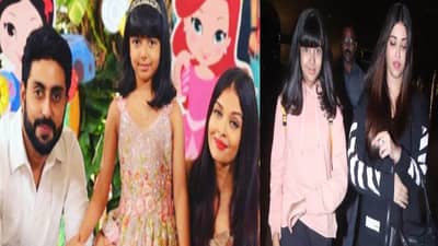 अभिषेक-ऐश्वर्यासह आराध्याचीही थेट हायकोर्टात धाव; आराध्याबद्दल पसरवल्या गंभीर अफवा