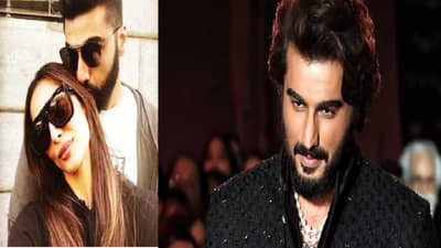 मलायकासोबत ब्रेकअपनंतर अर्जुन कपूरने सांगितला त्याच्या लग्नाचा प्लॅन; म्हणाला मी अजिबात संकोच करणार नाही..