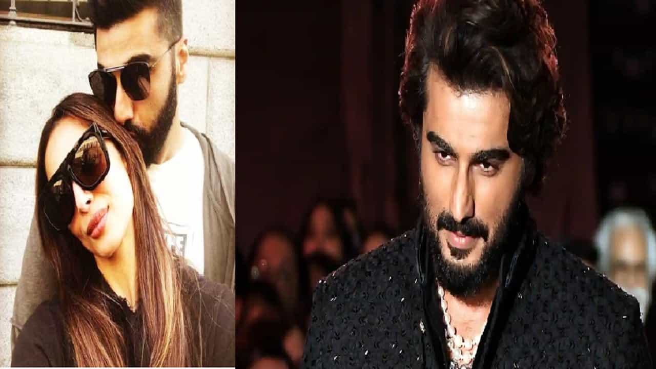 मलायकासोबत ब्रेकअपनंतर अर्जुन कपूरने सांगितला त्याच्या लग्नाचा प्लॅन; म्हणाला मी अजिबात संकोच करणार नाही..