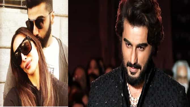 मलायकासोबत ब्रेकअपनंतर अर्जुन कपूरने सांगितला त्याच्या लग्नाचा प्लॅन; म्हणाला मी अजिबात संकोच करणार नाही..