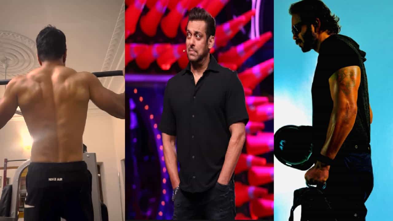 ना करण जोहर, ना फराह खान; हे स्टार्स बिग बॉस ओटीटी 4 मध्ये सलमान खानची जागा घेऊ शकतात