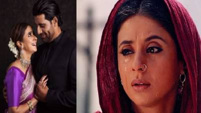 अखंड प्रेमात तरीही उर्मिला मातोंडकरने वयाच्या 50 व्या वर्षी घटस्फोट का घेतला?, 8 वर्षांनी कारण समोर