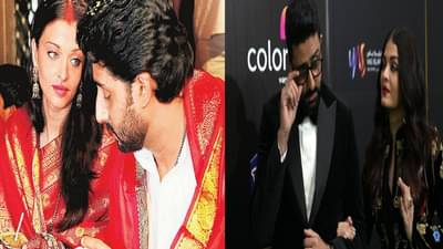 आम्हाला खूप काही जुळवून घ्यावं लागतं... या कारणामुळे ऐश्वर्या-अभिषेकचा घटस्फोट होता होता राहिला