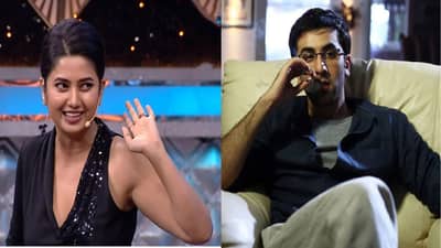 एखादा अभिनेता शिवाजी पार्कात बिड्या मारताना दिसला तर... प्राजक्त माळीने रणबीरचं नाव घेत काय म्हंटलं?