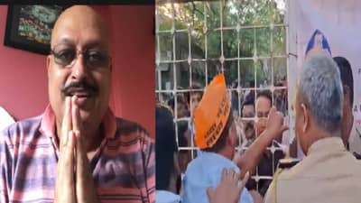 आंदोलकांच्या मागणीची दखल; सोलापूरकरांचा विश्वस्तपदाचा राजीनामा भांडारकर संस्थेनं स्विकारला