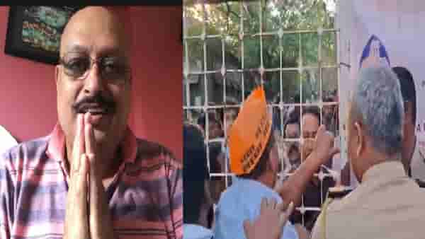 आंदोलकांच्या मागणीची दखल; सोलापूरकरांचा विश्वस्तपदाचा राजीनामा भांडारकर संस्थेनं स्विकारला