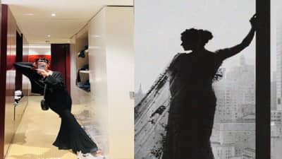 3 कोटींची कार; 250 कोटींचे घर; ही अभिनेत्री जगतेय राणीसारखं आयुष्य, बॉलिवूड पडद्यावर पतीसोबत केलाय रोमॅन्स