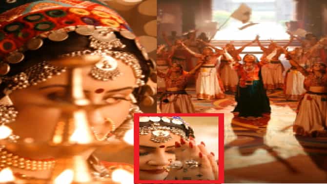 मारो देव बापू ...मिसेस मुख्यमंत्र्यांचं नवं गाणं; अमृता फडणवीसांचा बंजारा लूकमधील डान्स तुफान व्हायरल