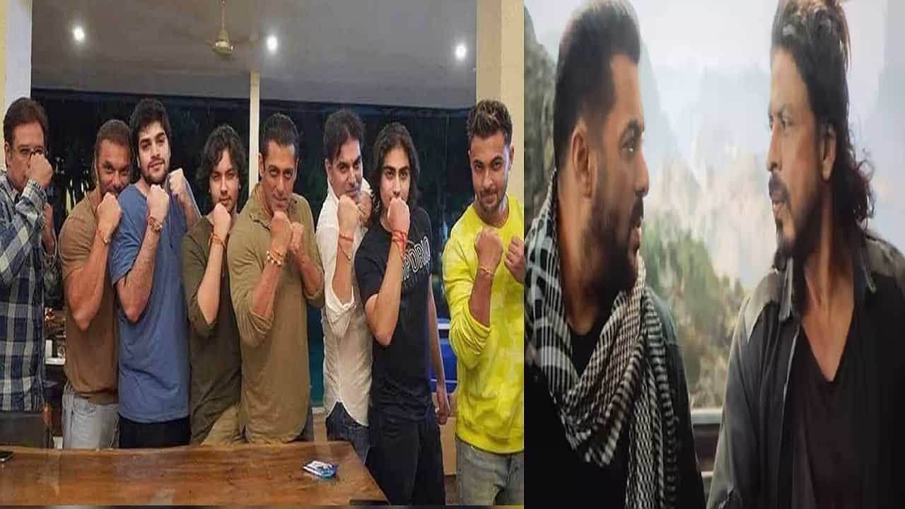 सलमान खानने मागताच मित्राने काढून दिले 15000, म्हणाला, खूप गरज होती...