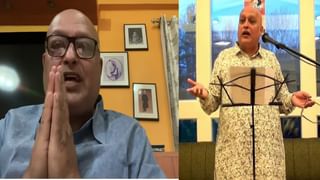 ‘छावा’ चित्रपटाच्या प्रमोशनमध्ये व्यस्त असलेल्या रश्मिका मंदानाने अल्लू अर्जुनची माफी का मागितली?