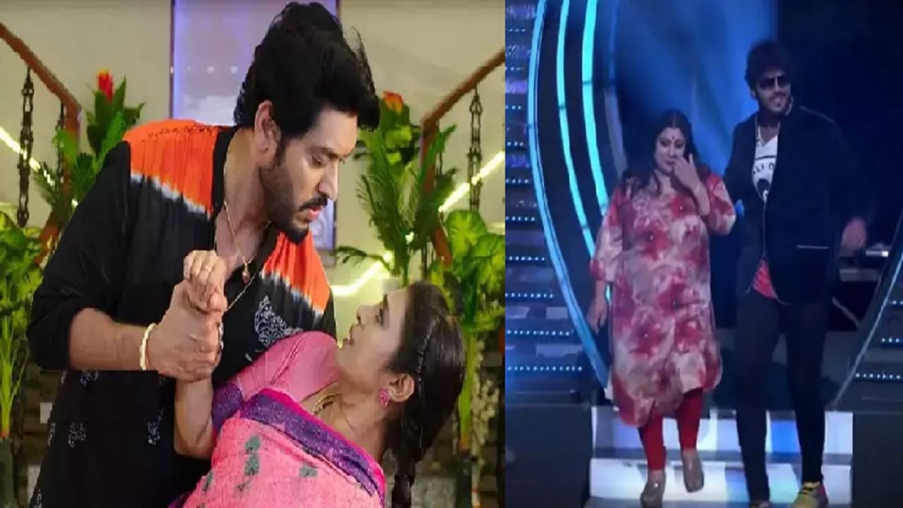 अभिनेता सासूच्याच प्रेमात, बनवलं बायको, पण नंतर अनेक अडचणी, आता असं जगतायत जीवन