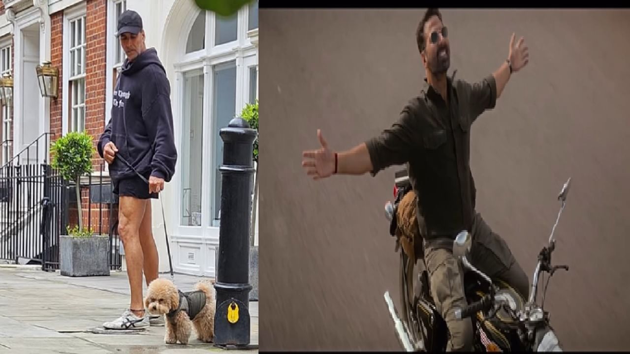 कोट्यावधींची डील,अक्षय कुमार मालामाल; मुंबईतील अजून एक आलिशान फ्लॅट विकला