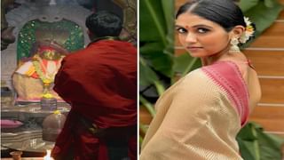 आईवडिलांबद्दल अत्यंत अश्लील प्रश्न विचारणाऱ्या रणवीरला माफ करण्याची अभिनेत्रीची मागणी