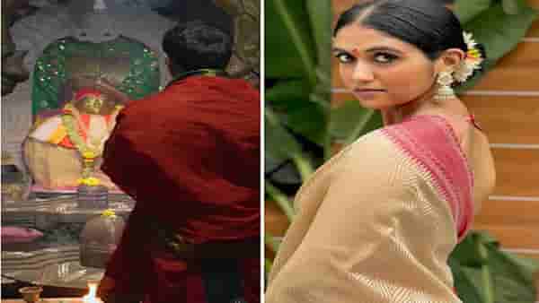 रिंकू राजगुरु कोल्हापूरची सून होणार? भाजप खासदाराच्या मुलासोबतचा फोटो चर्चेत