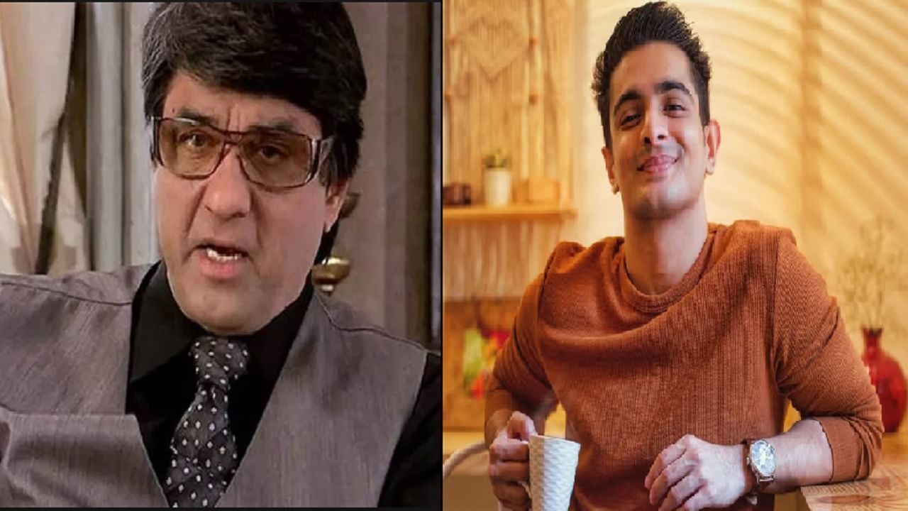 'गाढवावर बसवून शहरभर धिंड काढा...', 'शक्तीमान' रणवीर अलाहाबादियावर भडकला