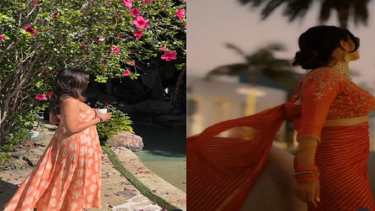 लग्नानंतर वर्षातच घटस्फोट, वडिलांनीही हाकललं; बोल्ड सीनमुळे रातोरात स्टार, अभिनेत्री 170 करोडची मालकीण लग्नानंतर वर्षातच घटस्फोट, वडिलांनीही हाकललं; बोल्ड सीनमुळे रातोरात स्टार, अभिनेत्री 170 करोडची मालकीण