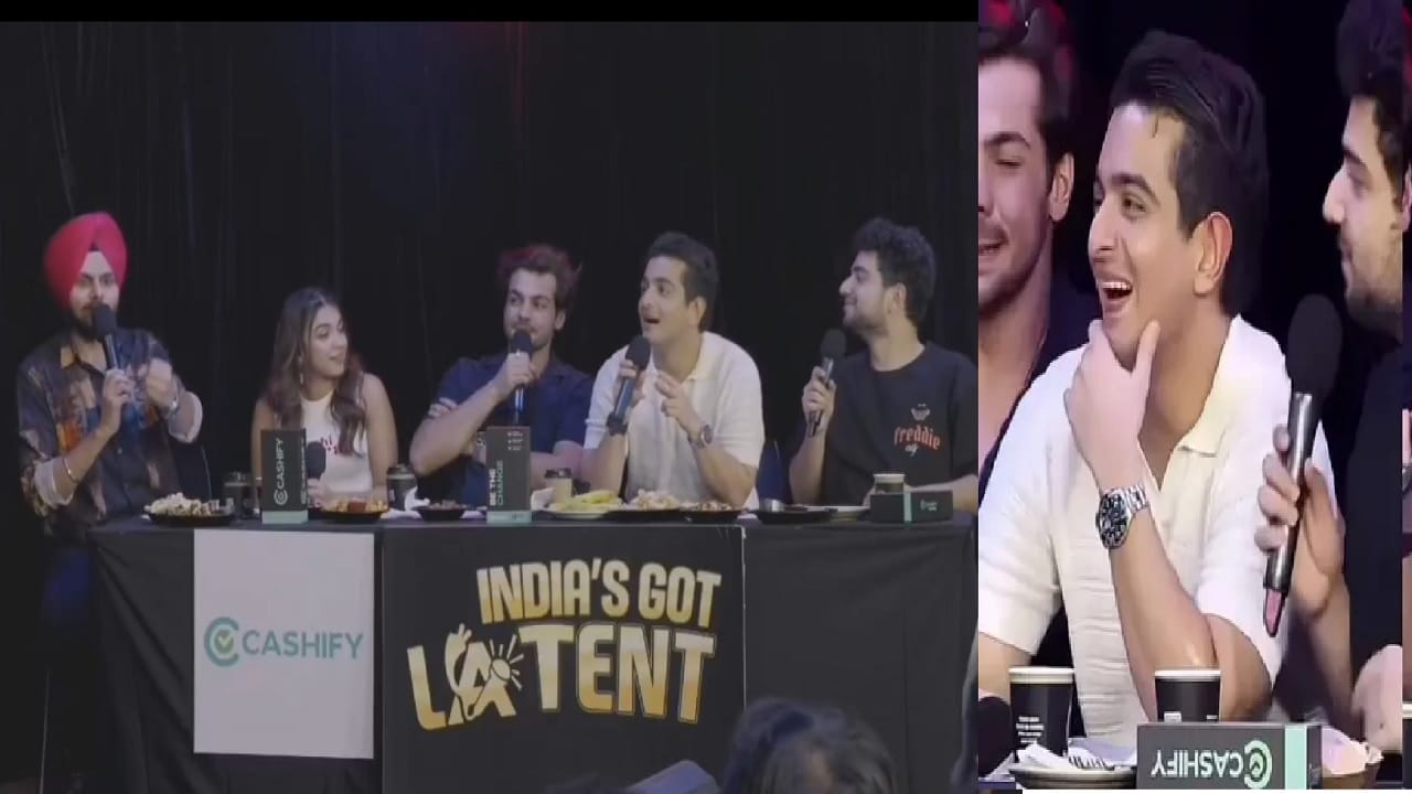 महाराष्ट्र सायबर सेलचं युट्यूबला पत्र;  'इंडियाज गॉट लेटेंट'चे सर्व एपिसोड हटवले जाणार?