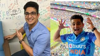 VIDEO: अर्जुन कपूर स्टेजवर येताच चाहता मलायकाच्या नावाने ओरडला; पुढे जे घडलं…