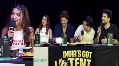 इंडियाज गॉट लेटेंट; पोलिसांसमोर अपूर्वा मखिजा, आशिष चंचलानीचा जबाब; शोबद्दल अनेक खुलासे