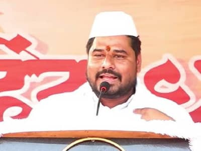 माझ्या सखे, तू कुठं थांबू नकोस, तुझं आयुष्य जग... शिरीष महाराजांचे भावी पत्नीसाठी काळीज पिळवटून टाकणारे अखेरचे शब्द