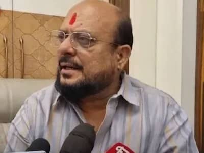 ही तीच शिंग आहेत जी गुवाहाटीला जाताना त्यांनी..., गुलाबराव पाटलांचा संजय राऊतांना खोचक टोला