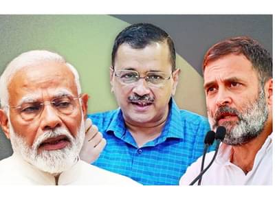 Delhi Exit Poll : आम आदमी पार्टीच्या गडाला भाजपचा सुरुंग; आप बॅकफूटवर, केजरीवालांचं गणित नेमकं कुठं चुकलं?