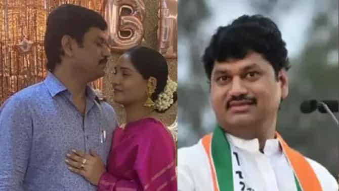 सर्वात मोठी बातमी ! पोटगी नाहीच, करुणा शर्मा पत्नीही नाहीत... निकालात काय म्हटलं? नवी माहिती समोर