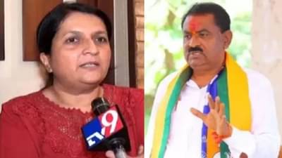 सुरेश धसांनी अचानक युटर्न का घेतला? बावनकुळेंच्या बंगल्यावर नेमकं काय घडलं? अजंली दमानियांचा मोठा गौप्यस्फोट