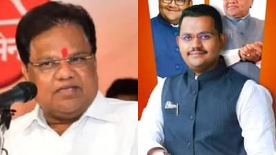 मोबाईलवर मुलाचा तो मेसेज पाहिला अन् तानाजी सावंत प्रचंड घाबरले, ऋषीराज यांच्या बेपत्ता प्रकरणात मोठं ट्विस्ट