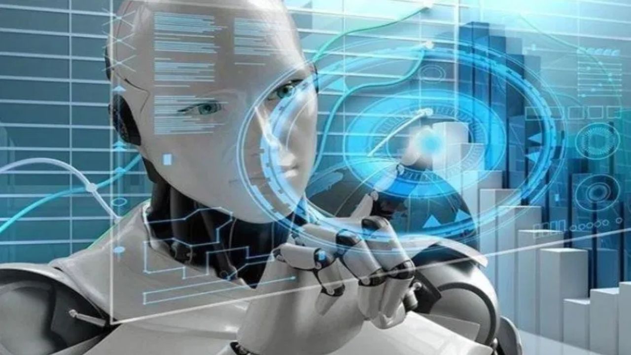 भारताची एआय क्रांती: परवडणाऱ्या नवकल्पनांसह भविष्याची दिशा