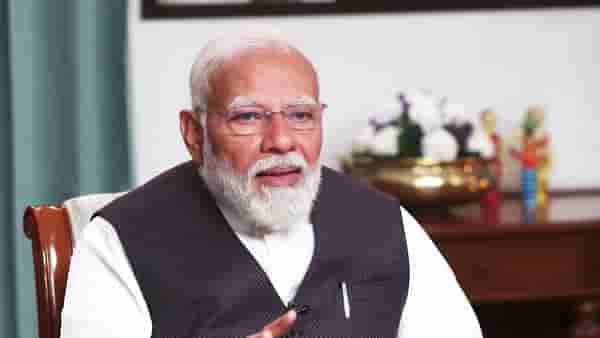 मोदींच्या नेतृत्वात वैश्विक स्थिरतेसाठी प्रयत्न करणारे भारत महत्त्वाचे अणुऊर्जा राष्ट्र