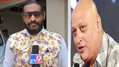 मला फडणवीसांनी शस्त्र हातात घेण्याची परवानगी द्यावी, मी गेल्या जन्मी..., बिचकुले राहुल सोलापूरकरवर प्रचंड संतापले