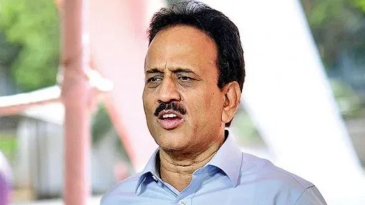 स्थानिक स्वराज्य संस्थांच्या निवडणुका भाजप स्वबळावर लढणार? गिरीश महाजनांचा मोठा खुलासा स्थानिक स्वराज्य संस्थांच्या निवडणुका भाजप स्वबळावर लढणार? गिरीश महाजनांचा मोठा खुलासा