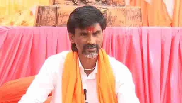...अन् मनोज जरांगेंनी बावनकुळेंचं केलं तोंडभरून कौतुक, म्हणाले मी त्यांना शबासकी देतो; नेमकं प्रकरण काय?
