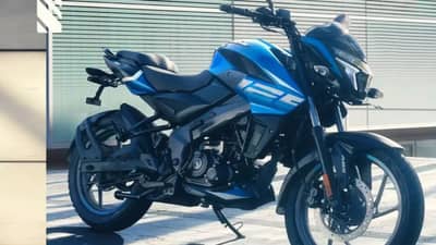 Bajaj Pulsar Ns125 लॉन्च, जाणून घ्या किंमत आणि फीचर्स एका क्लिकवर