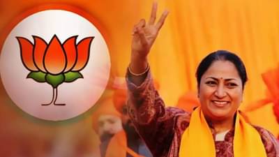 मोठी बातमी! रेखा गुप्ता दिल्लीच्या नव्या मुख्यमंत्री