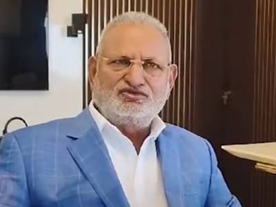 न्यायालयाकडून दोन वर्षांची शिक्षा; मंत्री माणिकराव कोकाटेंची पहिली प्रतिक्रिया, म्हणाले..