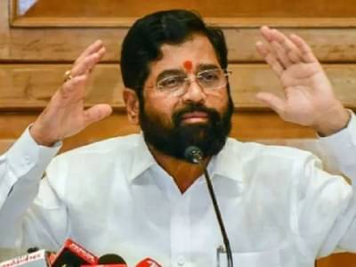 मला हलक्यात घेऊ नका, मी बाळासाहेबांचा कार्यकर्ता...; एकनाथ शिंदेंचा नेमका कोणाला इशारा?