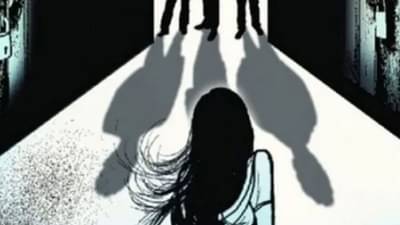 भिवंडी हादरलं! तरुणीचं भावासह अपहरण करून सामूहिक बलात्कार