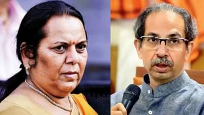 नीलम गोऱ्हेंच्या आरोपानंतर वातावरण तापलं, ठाकरे गटाच्या नेत्यानं कुंडलीच मांडली, मागितला 18 मर्सिडीजचा हिशोब