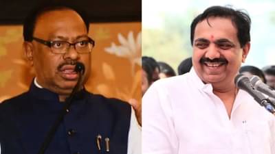 जयंत पाटील बावनकुळेंना का भेटले? आतली बातमी समोर