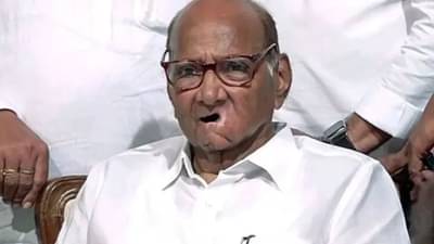 मोठी बातमी! मध्यरात्रीच्या भेटीनंतर घडामोडींना वेग; शरद पवारांच्या सर्वात जवळच्या दोन बड्या नेत्यांना सरकारचं मोठं गिफ्ट?